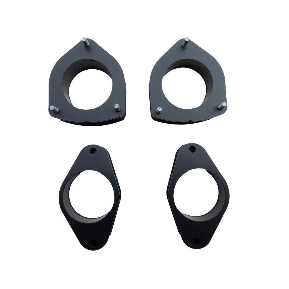 Gen 2 MINI 2 Inch Lift Kit | Fits all R55-R59 MINIs