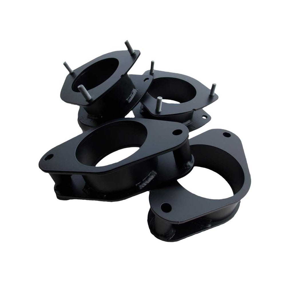 Gen 2 MINI 2 Inch Lift Kit | Fits all R55-R59 MINIs