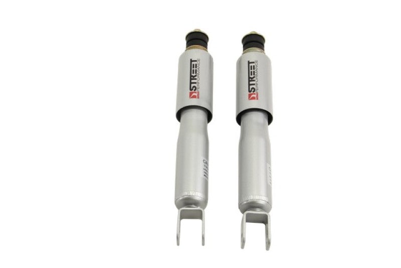 Belltech Shock Absorber Street Performance for 2000-2006 Cadillac Escalade & 2002-2006 Chevrolet Avalanche and more