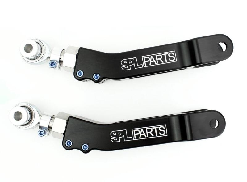 Spl Part Subaru WRX / STI VA Rear Traction Arms