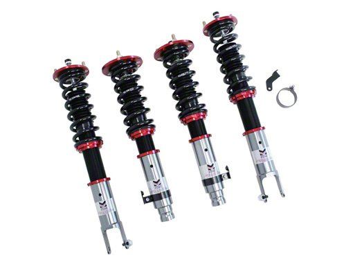 Megan Racing Coilover Damper Kit - Street Series for 1985-1988 Toyota Cressida MR-CDK-MX73