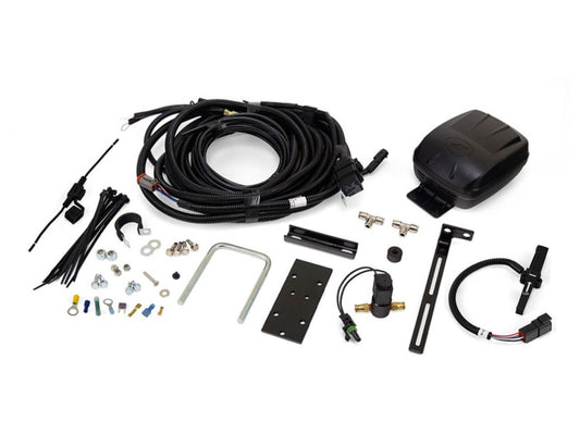 AIRLIFT Smartair II Automatic Leveling System - Single Sensor