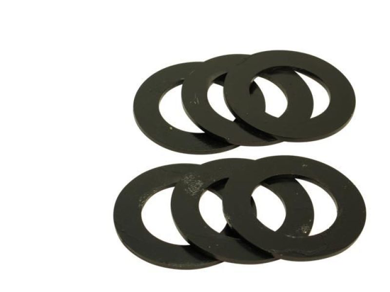 Belltech Leveling Spacer 1inch (3 X 5/16inch) Colorado 34932