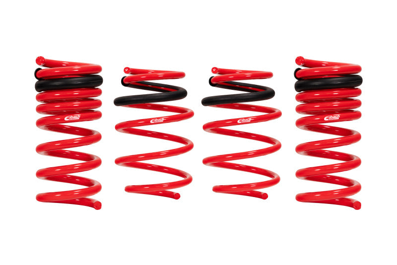Eibach Coil Spring Lowering Kit
