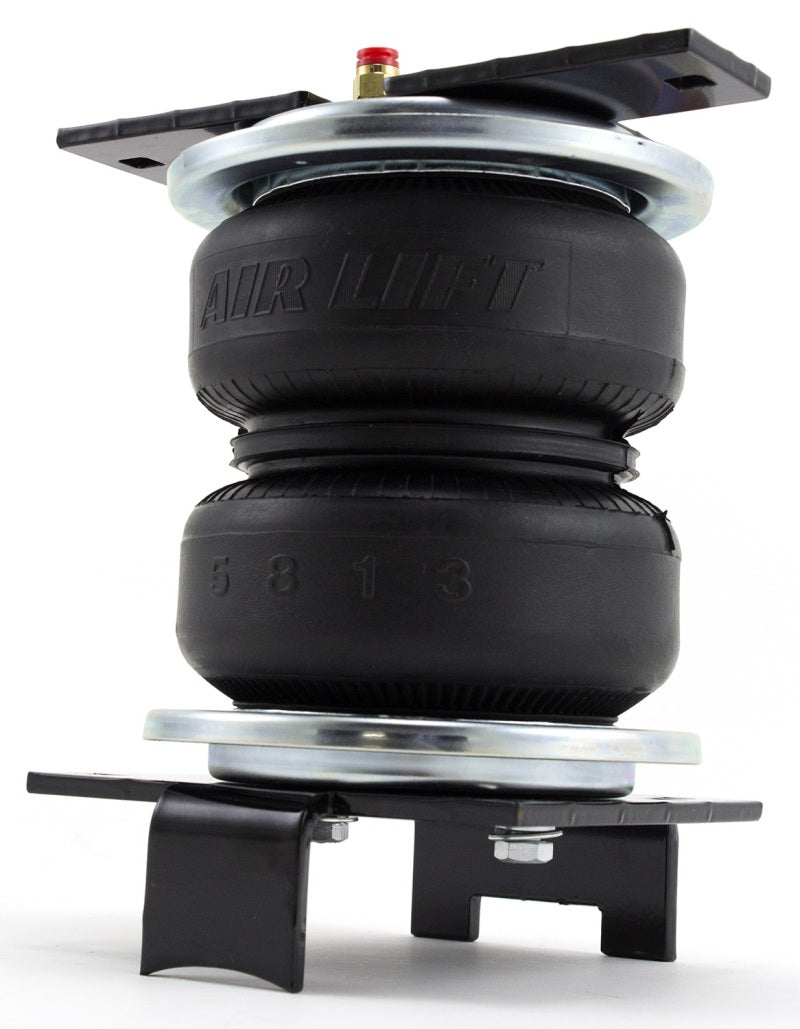 Air Lift Loadlifter 5000 for Half Ton Vehicles for 2004-2014 Ford F-150