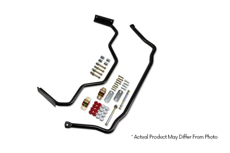 Belltech Muscle Car Performance Handling Kit 1722