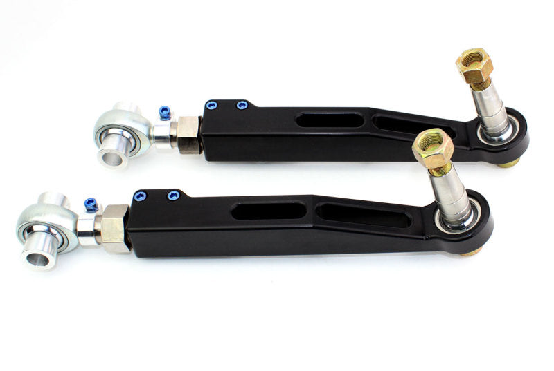 SPL Part S550 Mustang Front Lower Control Arms