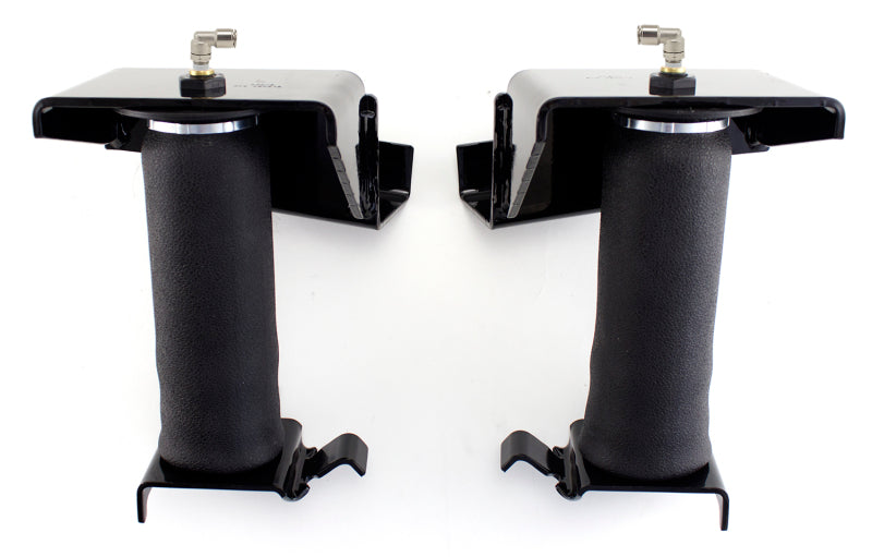 Air Lift Ridecontrol Air Spring Kit for 2007-2019 Chevrolet Silverado & 2007-2019 GMC Sierra