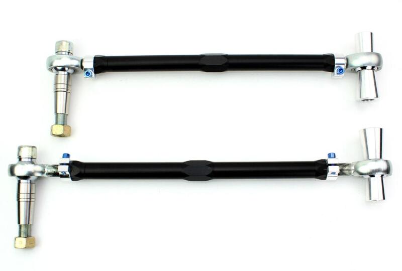 Spl Part GT350 Mustang Front Tension Rods