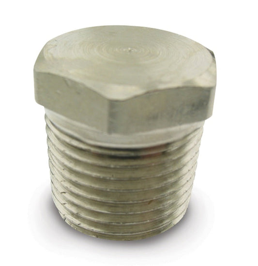 AIRLIFT Pipe Plugs- 1/2" NPT (hex head)