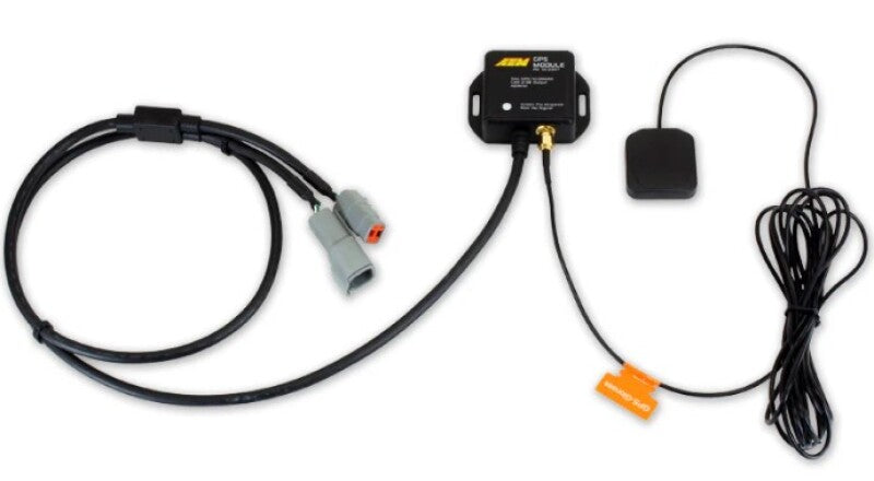 AEM GPS Replacement Antenna 30-2208