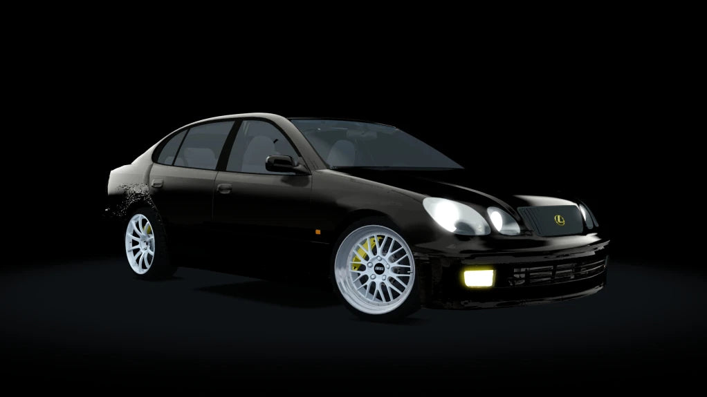 Ultimate Drift Brasilia 2024 Assetto Corsa Track (Free Download)