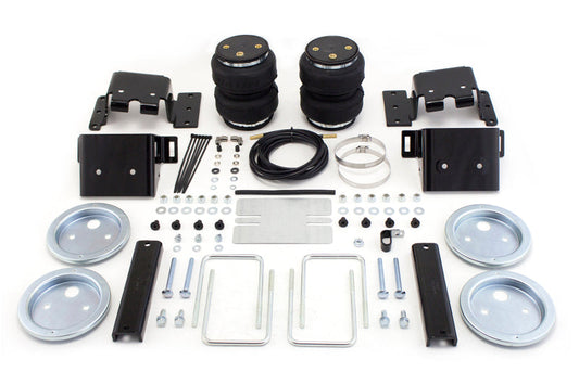 Air Lift Loadlifter 5000 Air Spring Kit for 2011-2019 Chevrolet Silverado & 2011-2019 GMC Sierra