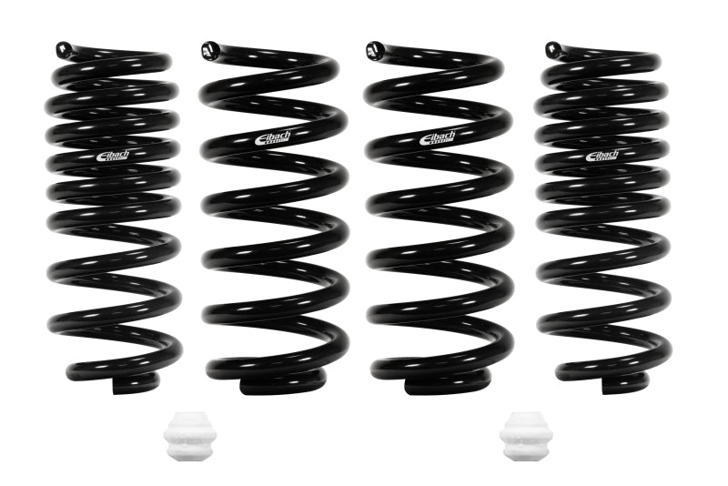 Eibach Coil Spring Lowering Kit