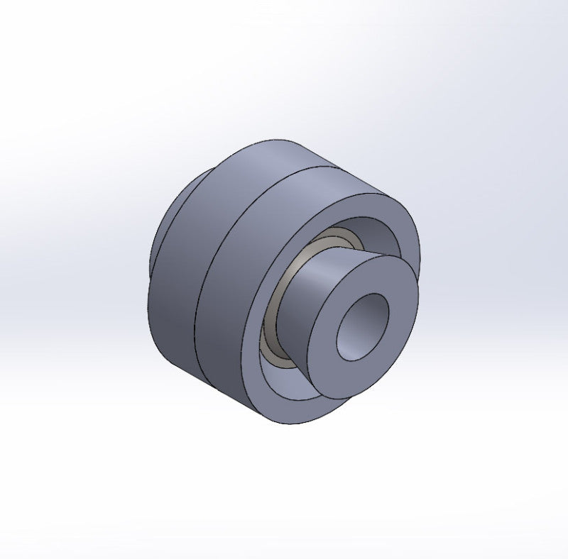 Spl Part S550 Mustang Rear Toe Arm Bushing