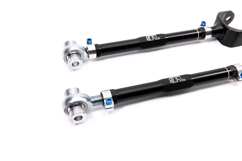 Spl Part Camaro Rear Traction Links Gen6