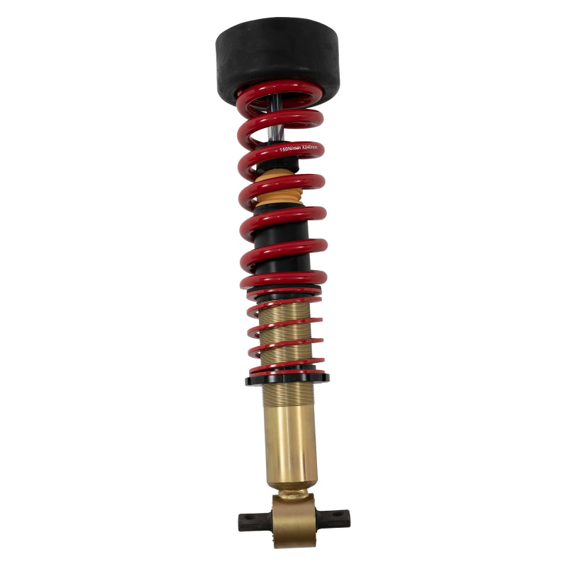 Belltech COILOVER KIT 2019+ GM Silverado / Sierra 1500 2/4WD All Cabs - 0-3in Lowering 15003