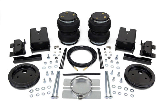 Air Lift Loadlifter 5000 Ultimate Air Spring Kit for 2015 Ford F-450