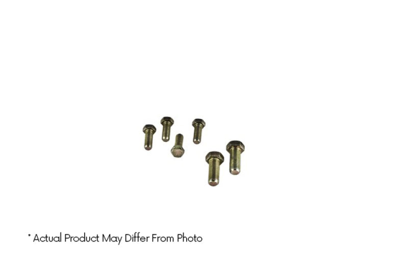 Belltech Upper Shock Relocator Chevy 88-98 C-1500 6658
