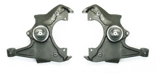 Belltech Drop Spindle Set 1988 C-3500 Ext. Cab/dually