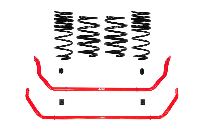 Eibach Pro Plus Kit Nissan 370Z Base 2010-2010