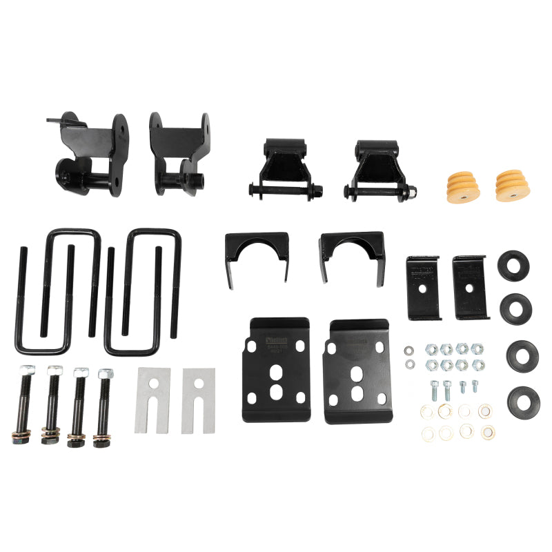 Belltech 2021+ Ford F-150 2WD Performance Coilover Kit 1050SPC