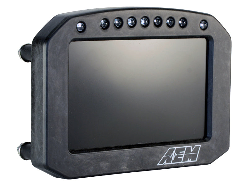 AEM Electronics CD-5 Carbon, Flat Panel Display Kit