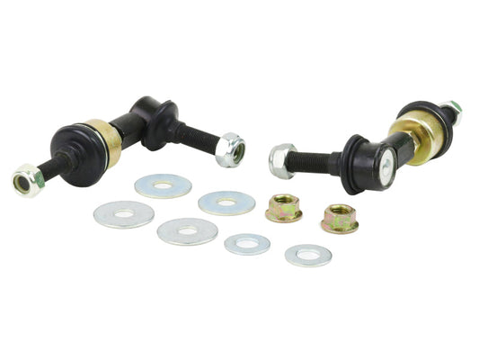 Whiteline Sway Bar - Link for 2007-2013 Mazda 3