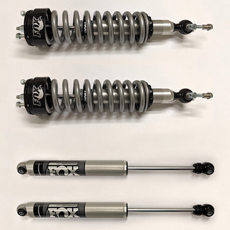 Ford Racing 15-20 Ford F-150 Fox (Tuned By Ford Performance) 2.0IFP Off-Road Suspension Leveling Kit M-18000-F15AA