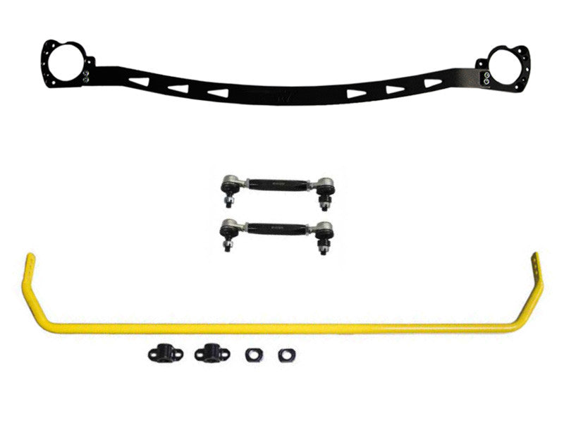 R60/61 Stage 1 Rally Sport Suspension Kit -22mm