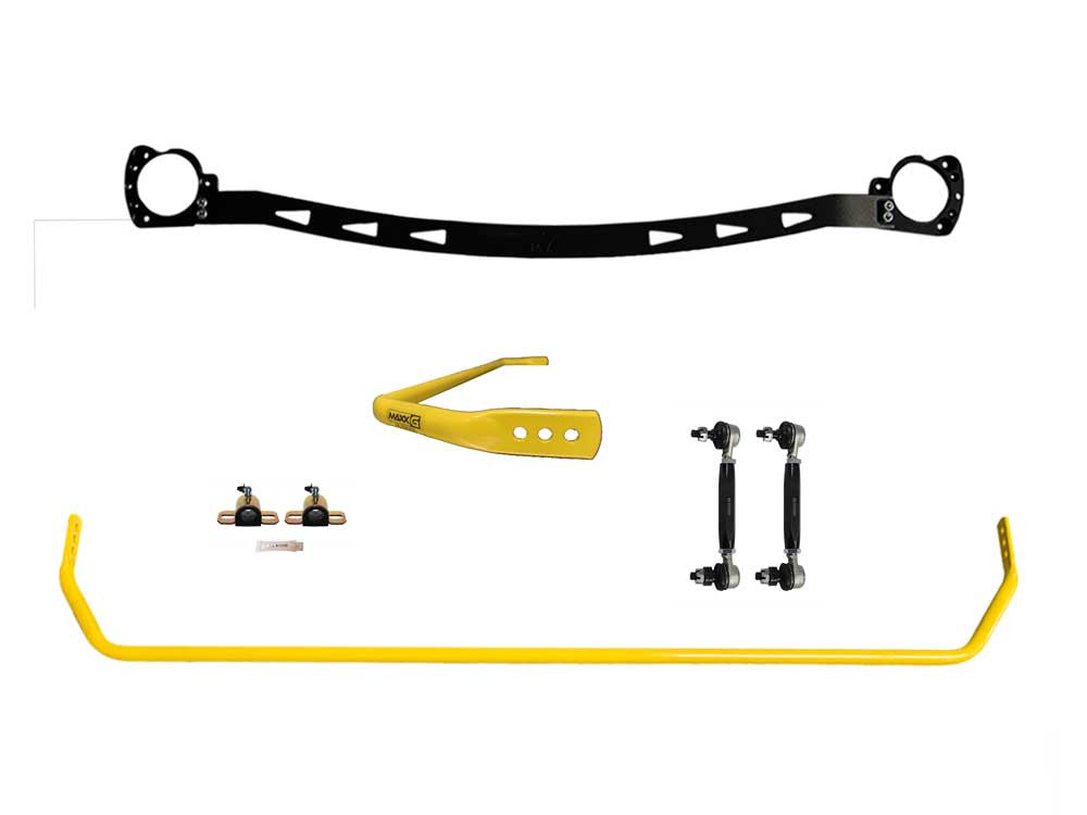 R60/61 Stage 1 Rally Sport Suspension Kit