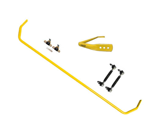 Suspension Kit | Rear Anti-Roll Bar and End Link Set by MAXX-G Performance Suspension | R60 Countryman & R61 Paceman