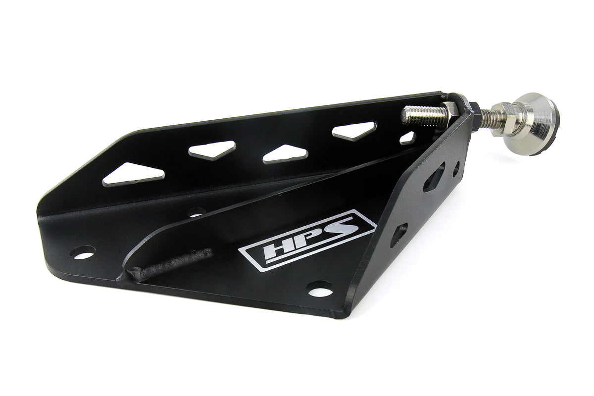 Hps Performance Products Brake Master Cylinder Brace Tesla 2017-2023 Model 3 Left Hand Drive