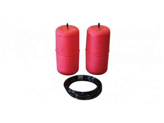 Air Lift 1000 Air Spring Kit for 2007-2011 Dodge Nitro & 2008-2012 Jeep Liberty