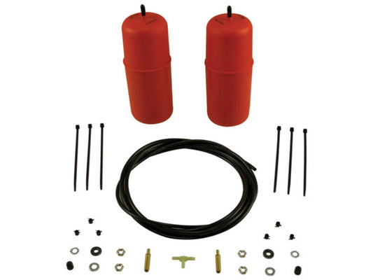 Air Lift 1000 Air Spring Kit for 2007-2009 Kia Sorento