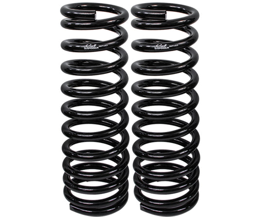 Carli 03-13 Dodge Ram 2500/3500 Front Coil Springs Diesel 6in Lift Multi Rate CS-DMRC6-03-D