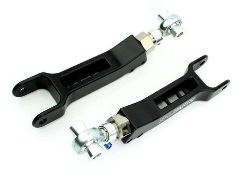 Spl Part Subaru WRX / STI VA Rear Traction Arms