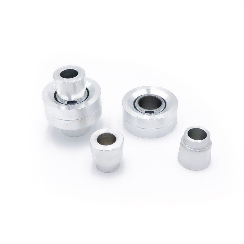 SPL Part Rear Lower Control Arm Knuckle Bushing for BMW E9X/E8X/F2X/F3X/F8X/G8X