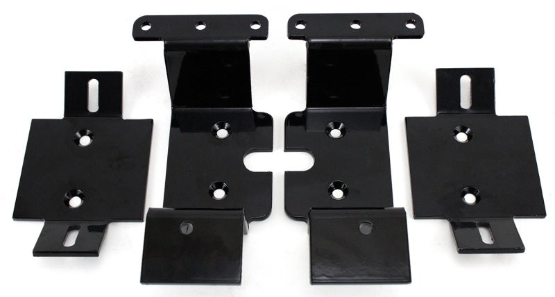 Air Lift Loadlifter 5000 for Half Ton Vehicles for 2007-2019 Chevrolet Silverado & 2007-2018 GMC Sierra