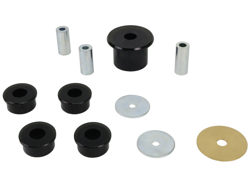 Whiteline Differential - Mount Bushing for 2011 BMW 1 & 2008-2013 BMW 128i and more