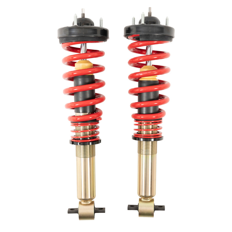 Belltech 2021+ Ford F-150 4WD Performance Coilover Kit 1054SPC