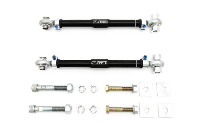 Spl Part NC Miata Rear Toe Arm Bumpsteer Adjustable with Eccentric Lockout