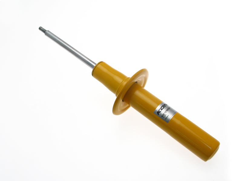 Koni Sport (Yellow) Shock 09-13 Audi A4 FWD & Quattro with Audi S-line suspension - Front 8240 1279Sport