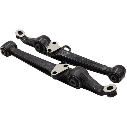 BLOX Racing 88-91 Civic / CRX Front Lower Control Arm Driver Side BXSS-20401-L