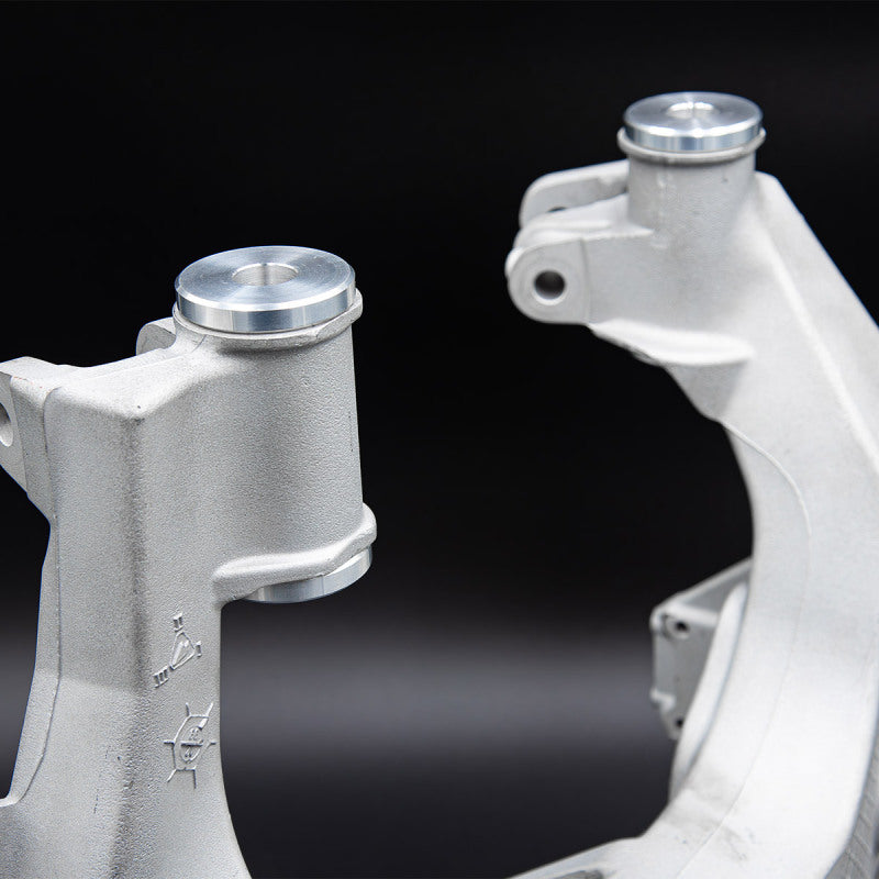 SPL Parts Solid Subframe Bushings for Porsche 996 / 997
