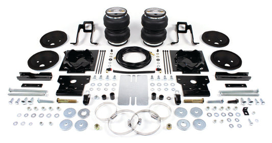 AIRLIFT Loadlifter 5000 Ultimate Air Spring Kit w/Internal Jounce Bumper