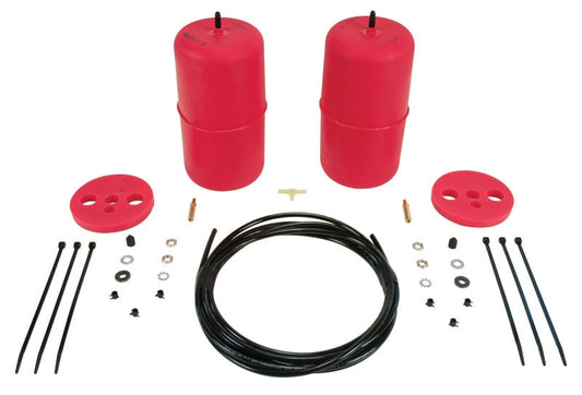 Air Lift 1000 Air Spring Kit for 2011-2023 Jeep Grand Cherokee
