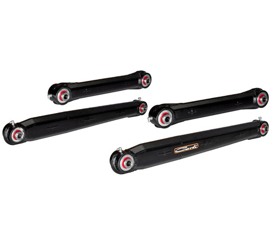 Carli 21-23 Ford Bronco Rear Fabricated Control Arms CS-BRCA-21