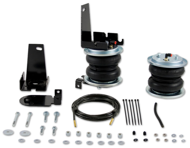 Air Lift Loadlifter 5000 Ultimate Air Spring Kit w/Internal Jounce Bumper for 2000-2005 Ford Excursion