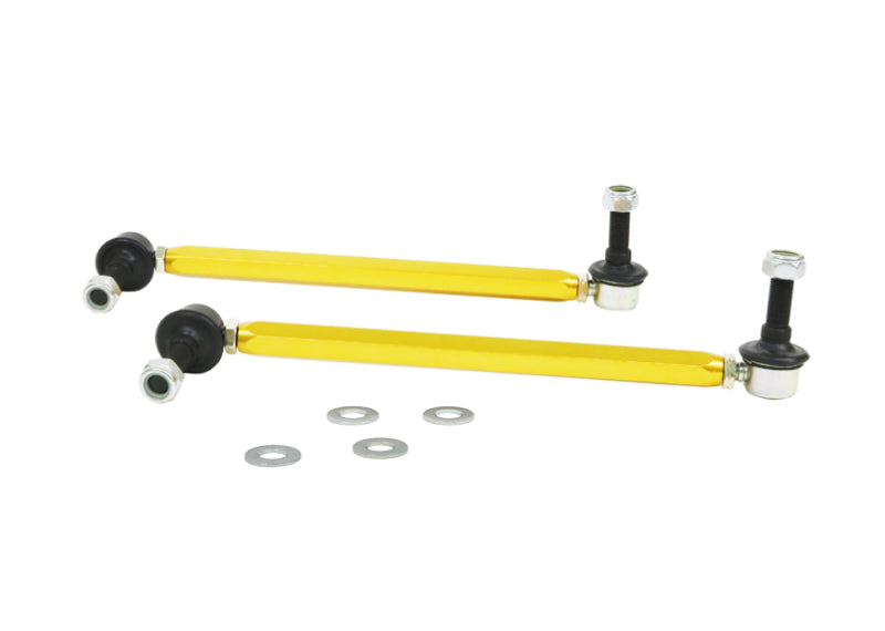 Whiteline Sway Bar - Link for 2019-2021 Genesis G70 & 2019-2020 Hyundai Elantra and more